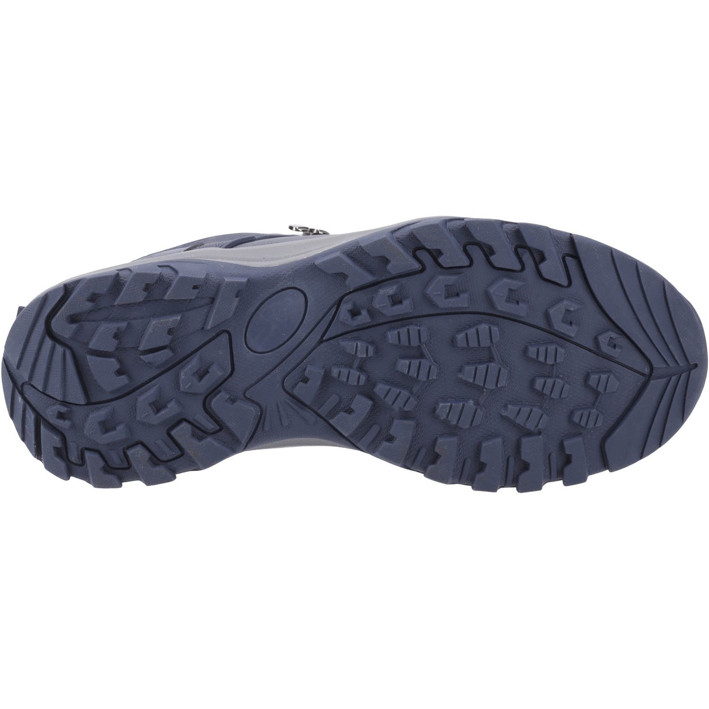 Cotswold Overbury Womens Hiking Boots