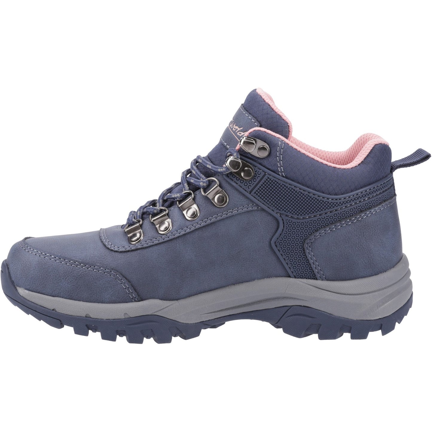 Cotswold Overbury Womens Hiking Boots