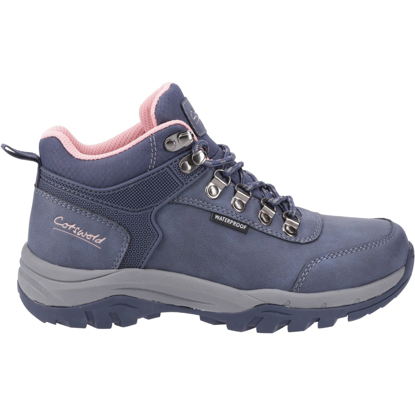 Cotswold Overbury Womens Hiking Boots