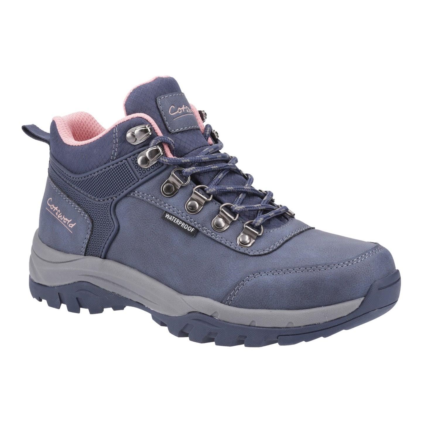 Cotswold Overbury Womens Hiking Boots