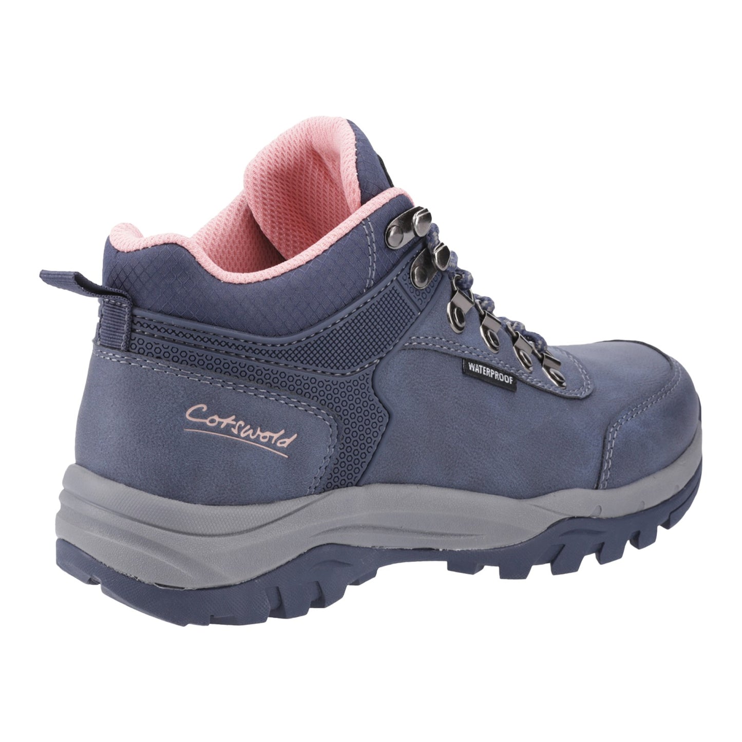 Cotswold Overbury Womens Hiking Boots