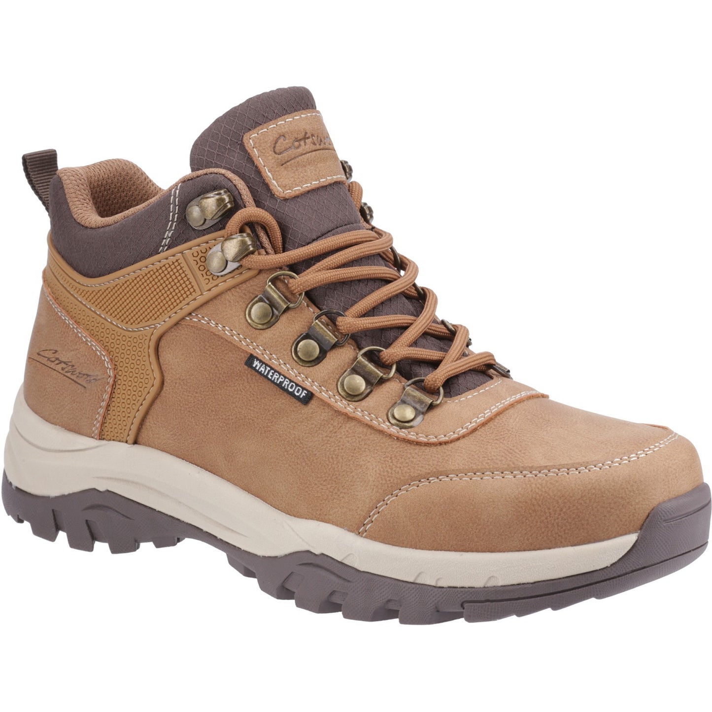 Cotswold Overbury Womens Hiking Boots
