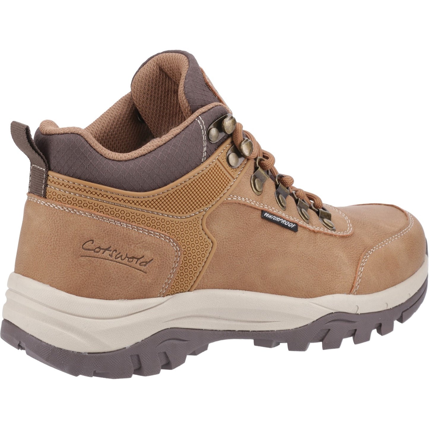Cotswold Overbury Womens Hiking Boots