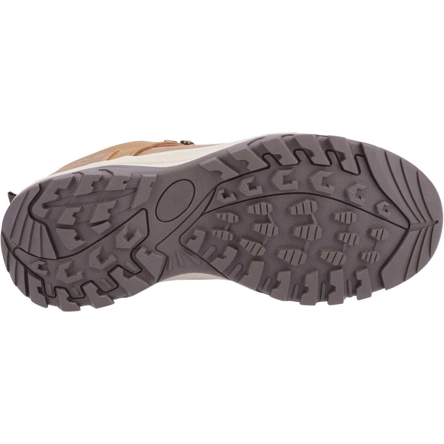 Cotswold Overbury Womens Hiking Boots