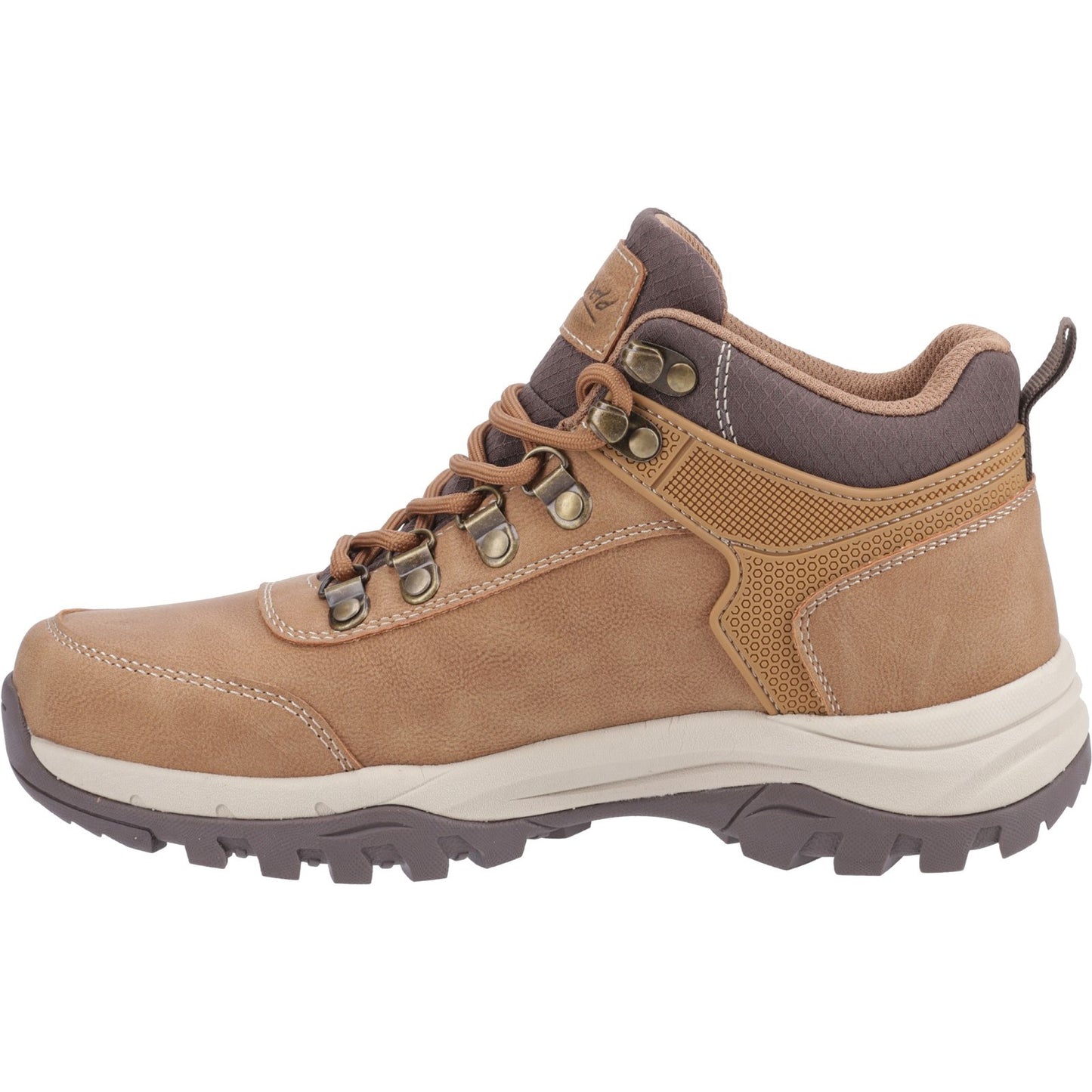 Cotswold Overbury Womens Hiking Boots