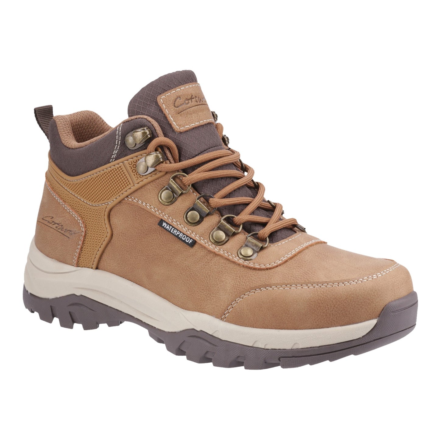 Cotswold Overbury Womens Hiking Boots