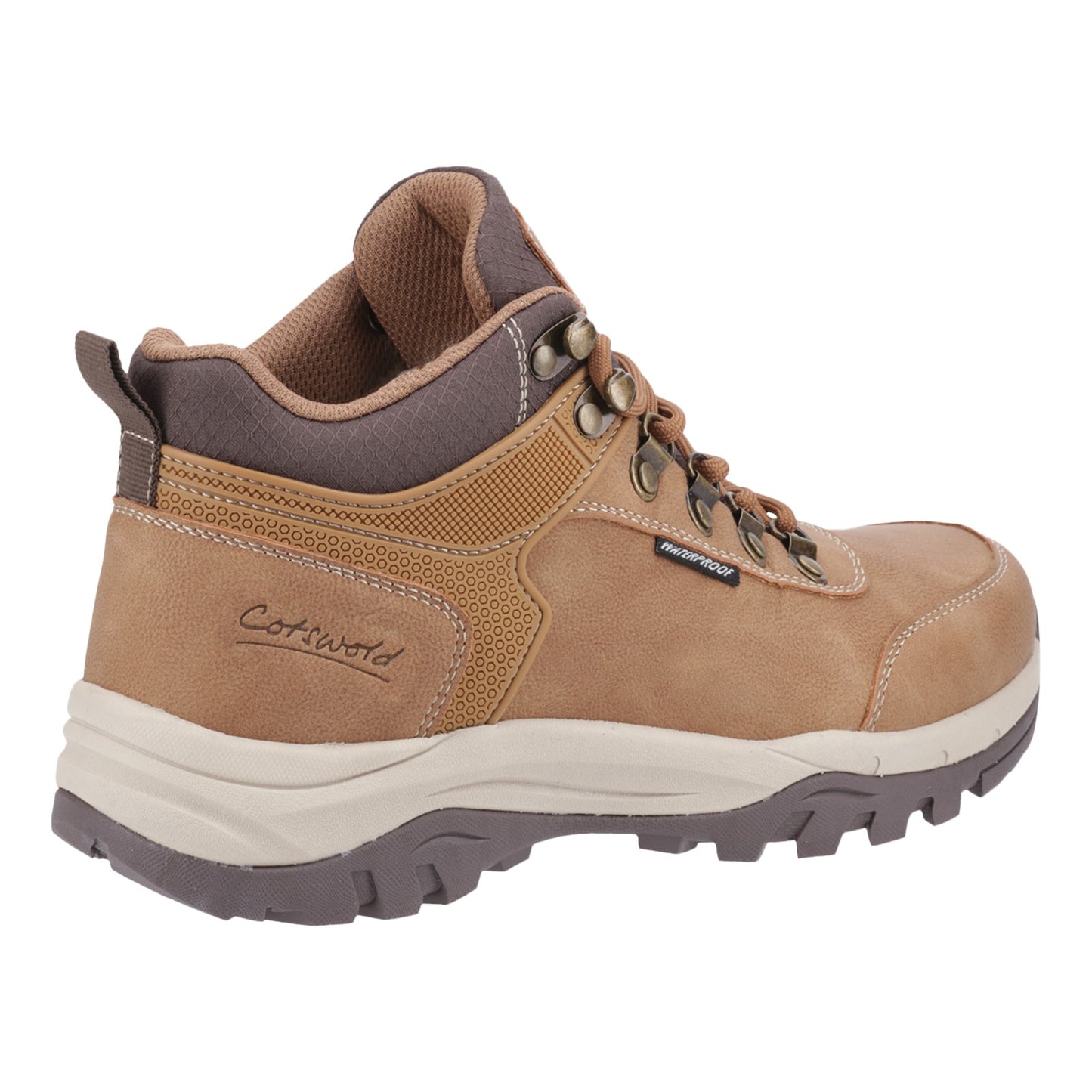 Cotswold Overbury Womens Hiking Boots