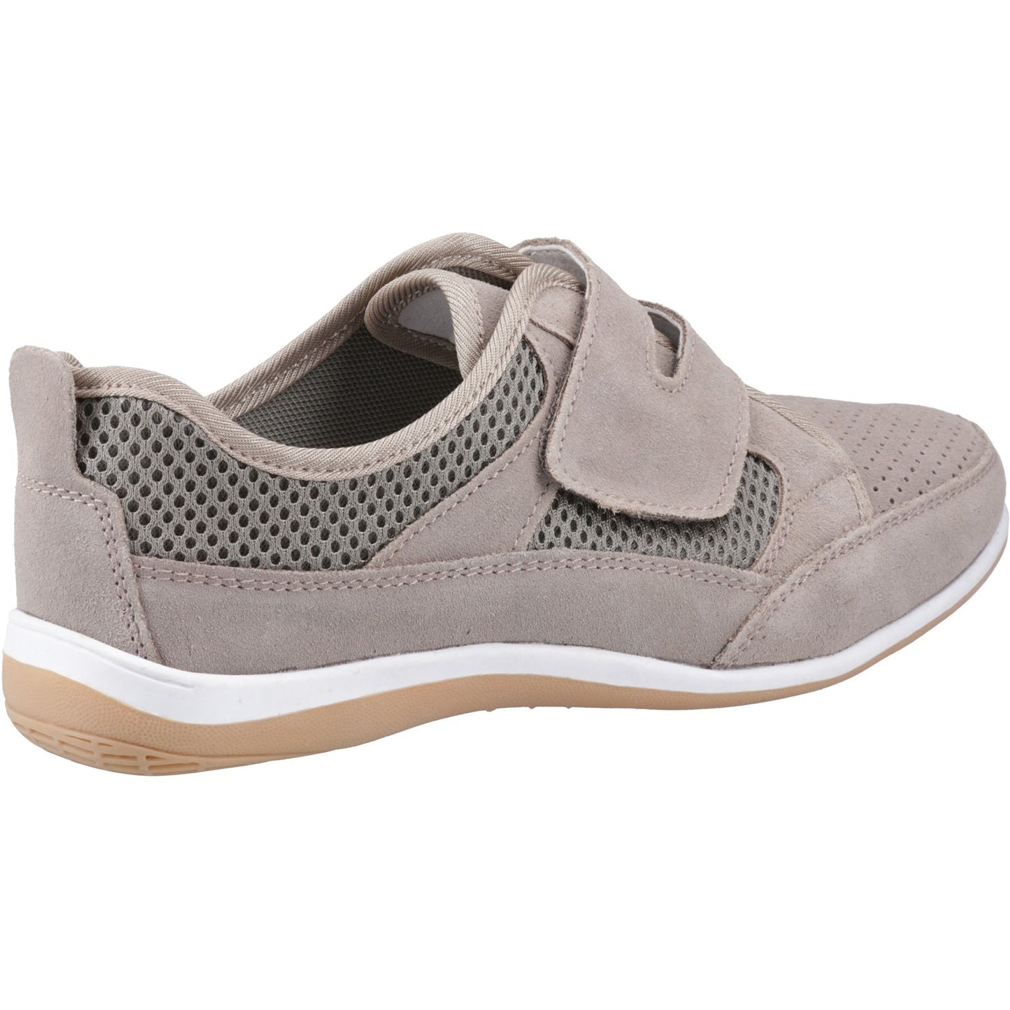 Fleet & Foster Pamela Womens Leisure Shoes