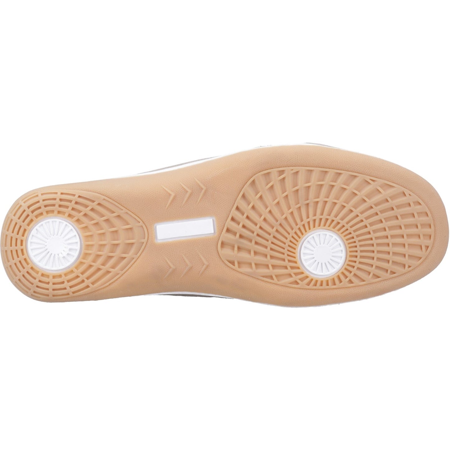 Fleet & Foster Pamela Womens Leisure Shoes