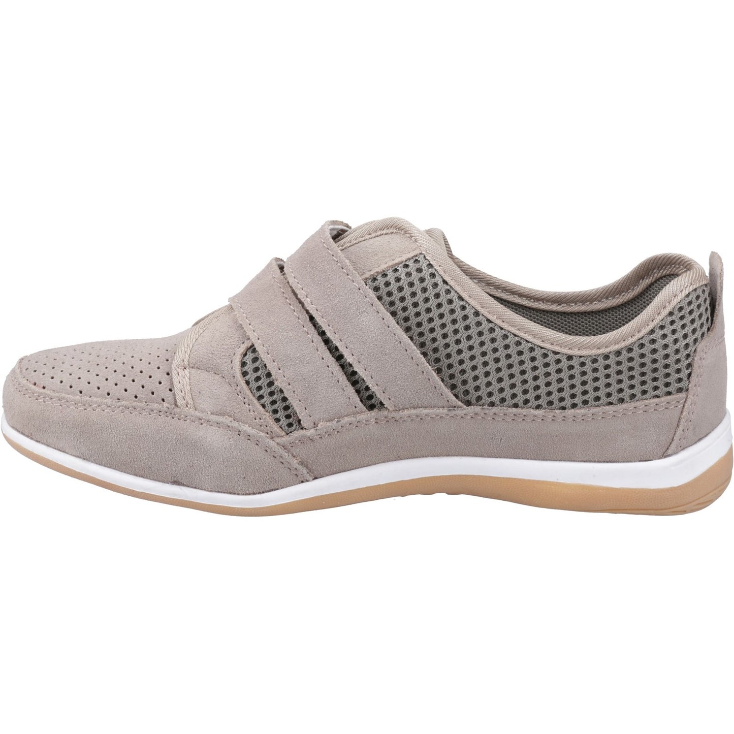 Fleet & Foster Pamela Womens Leisure Shoes