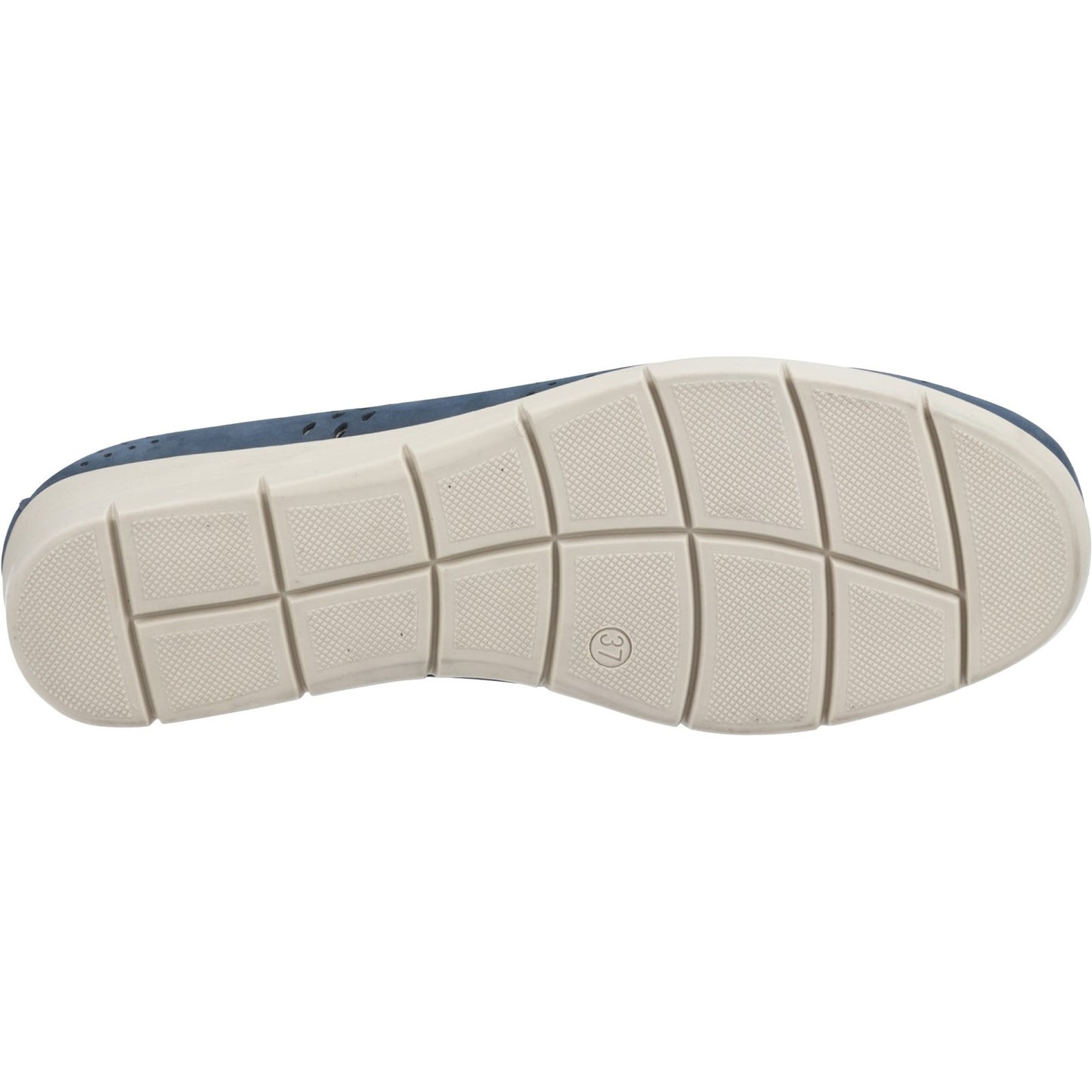 Fleet & Foster Dinah Womens Leisure Walking Shoes
