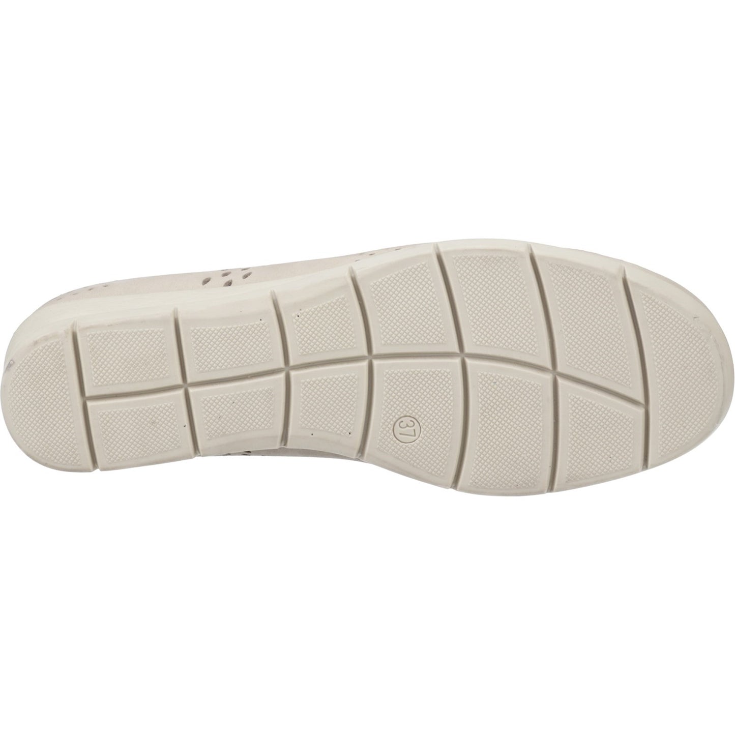 Fleet & Foster Dinah Womens Leisure Walking Shoes