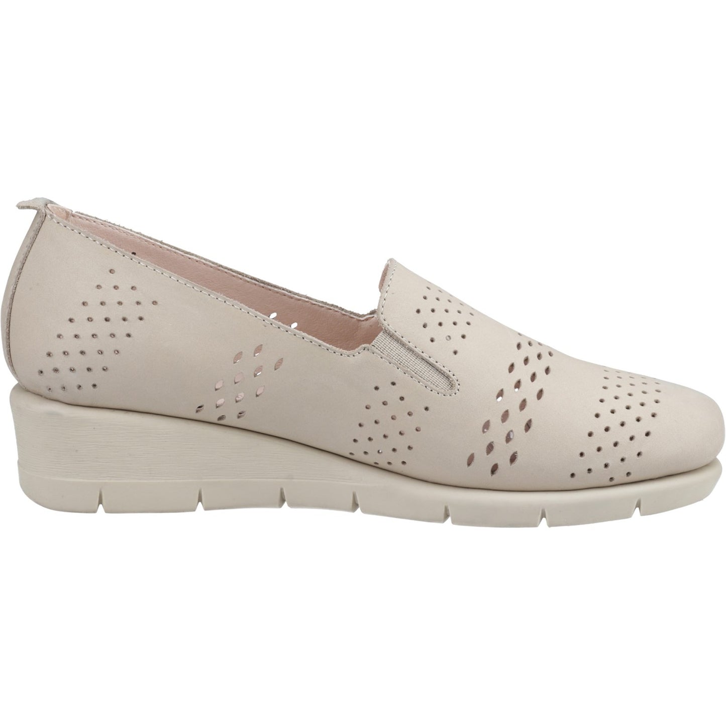Fleet & Foster Dinah Womens Leisure Walking Shoes