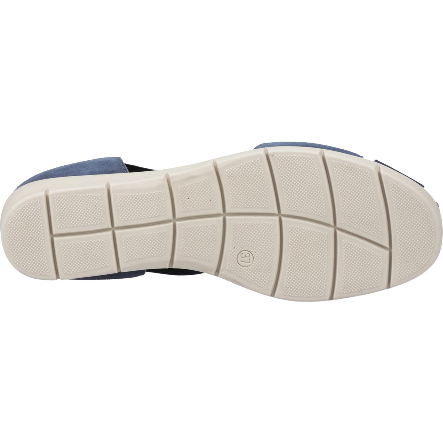 Fleet & Foster Dolly Womens Summer Walking Shoes