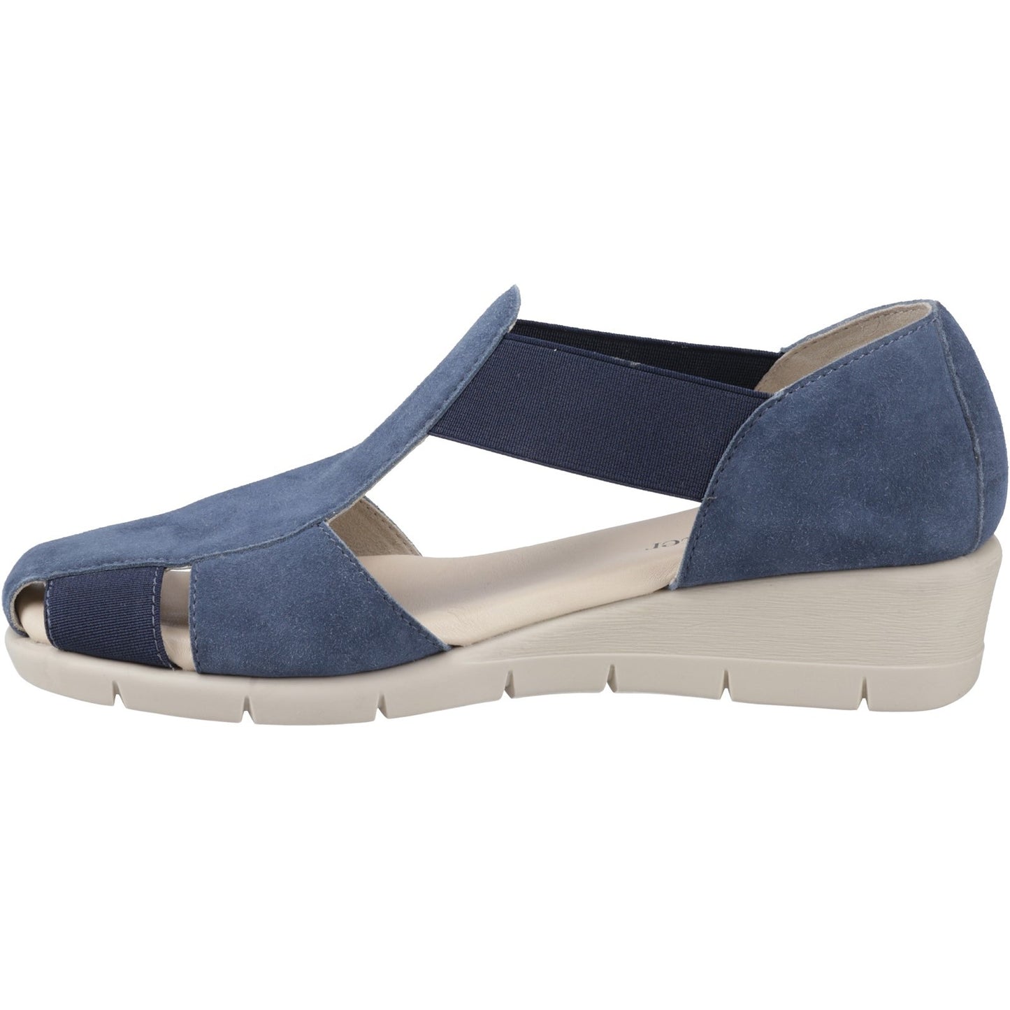 Fleet & Foster Dolly Womens Summer Walking Shoes