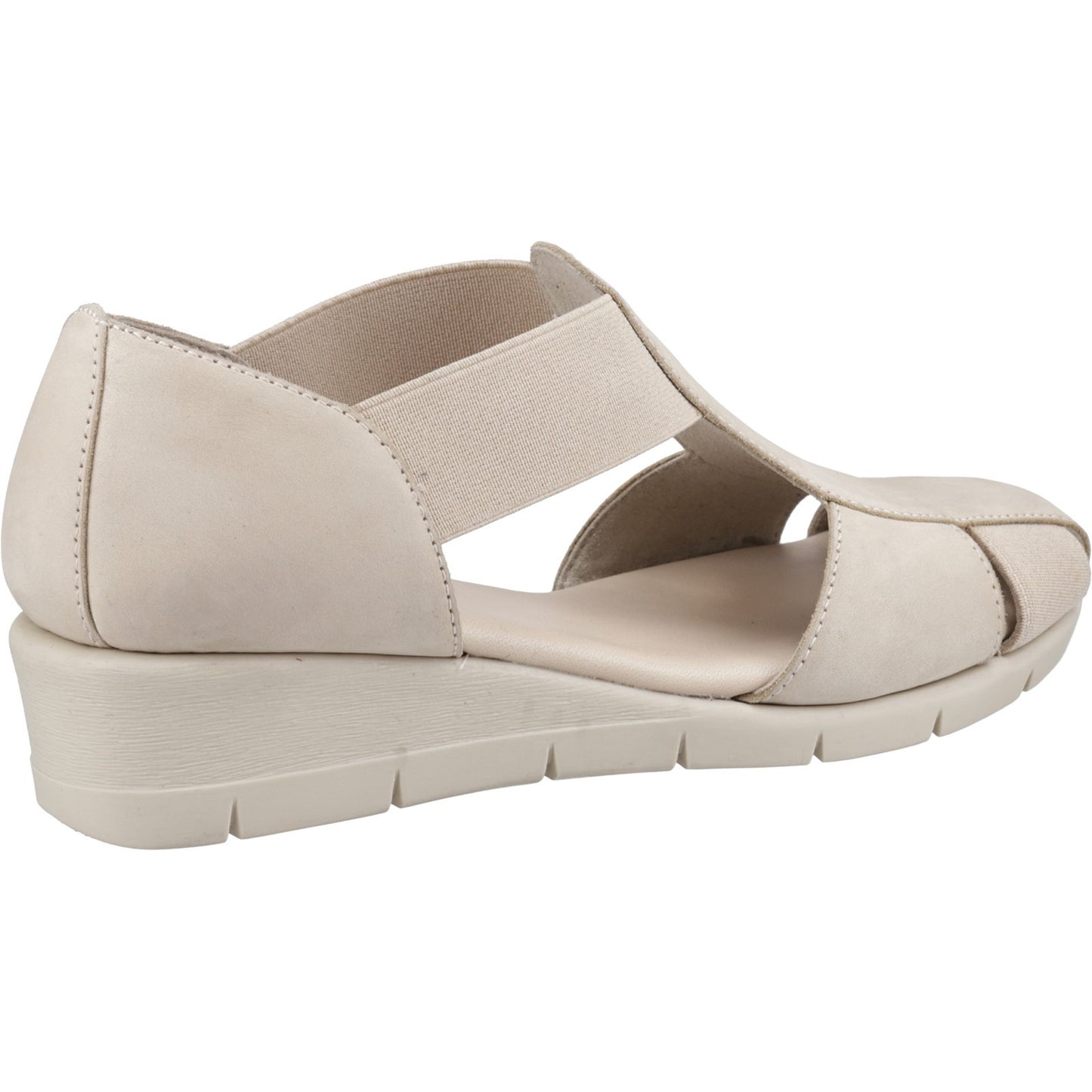Fleet & Foster Dolly Womens Summer Walking Shoes