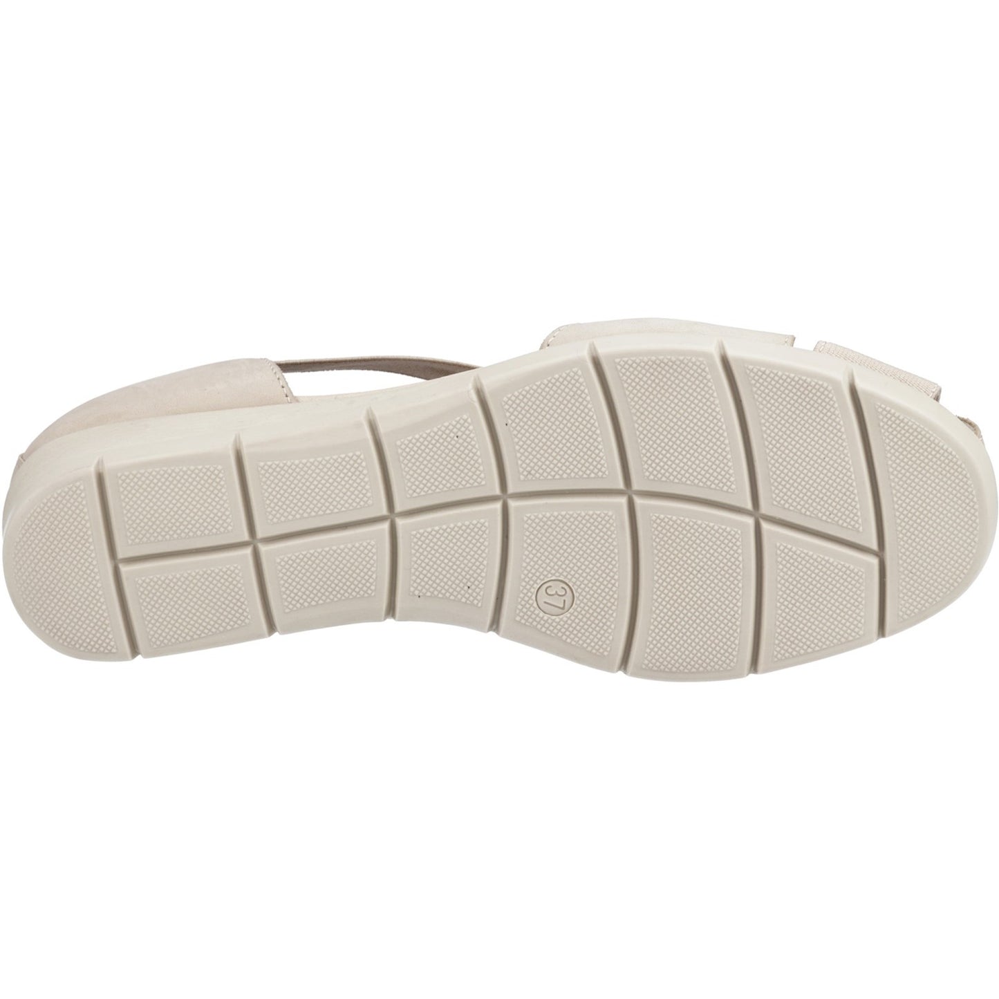 Fleet & Foster Dolly Womens Summer Walking Shoes