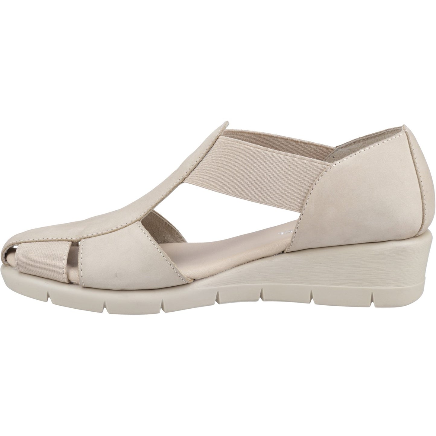 Fleet & Foster Dolly Womens Summer Walking Shoes