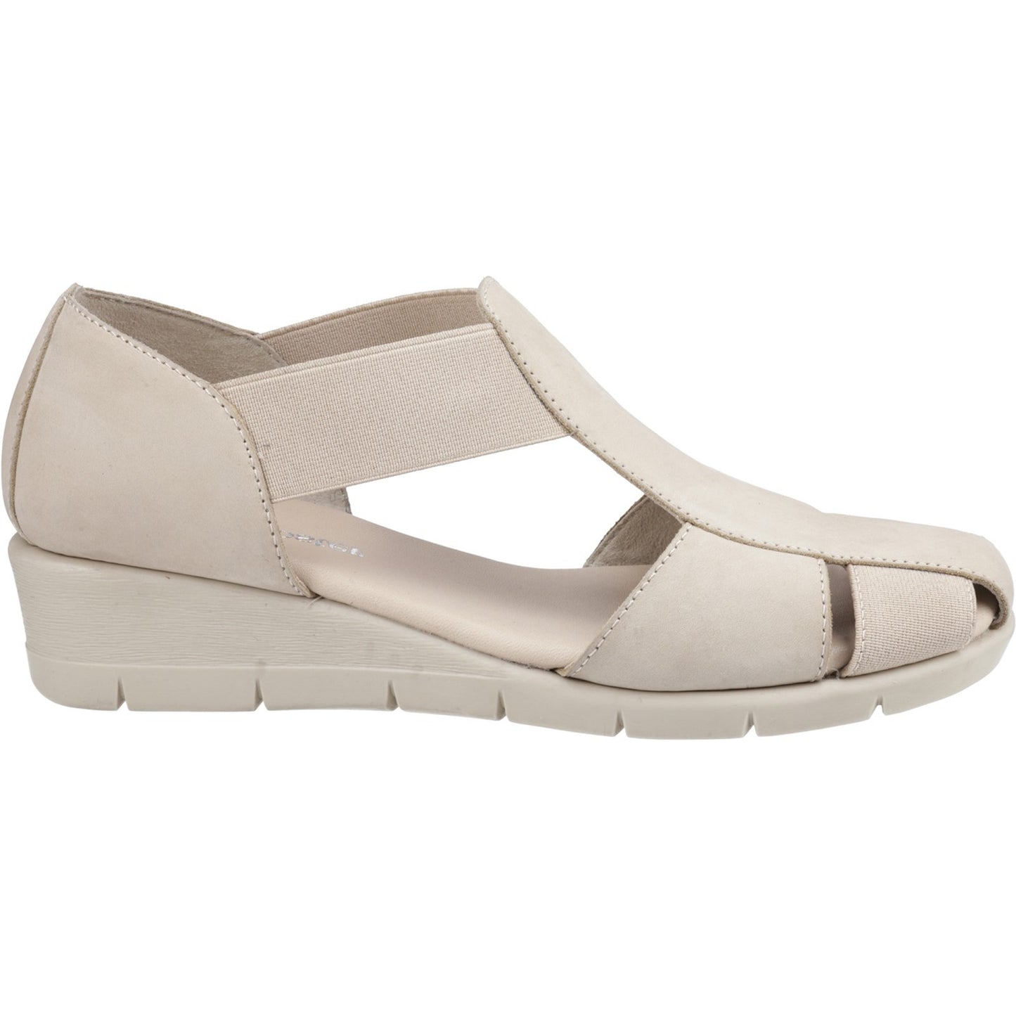 Fleet & Foster Dolly Womens Summer Walking Shoes