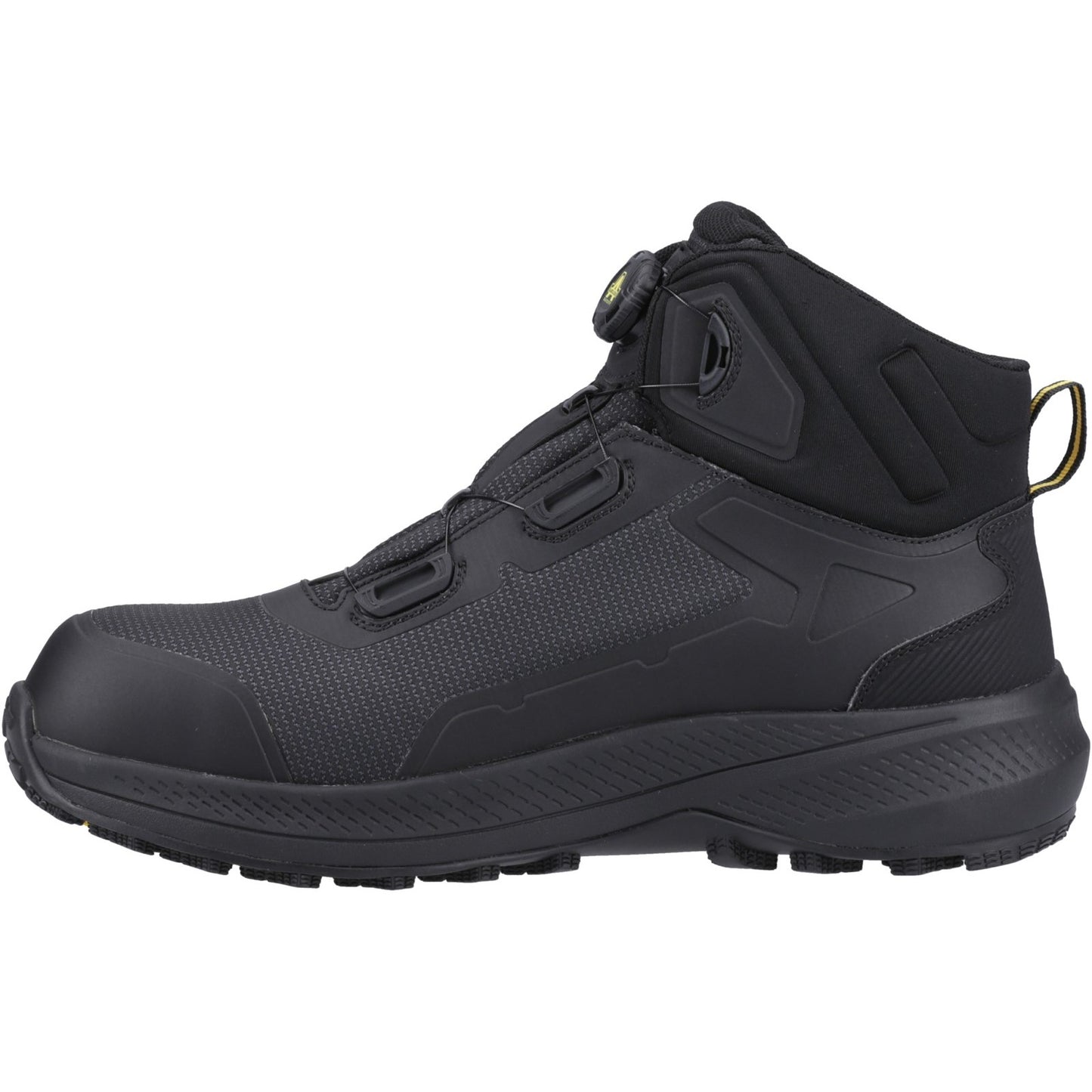 Amblers AS320C Ridgeway Mens Safety Boots