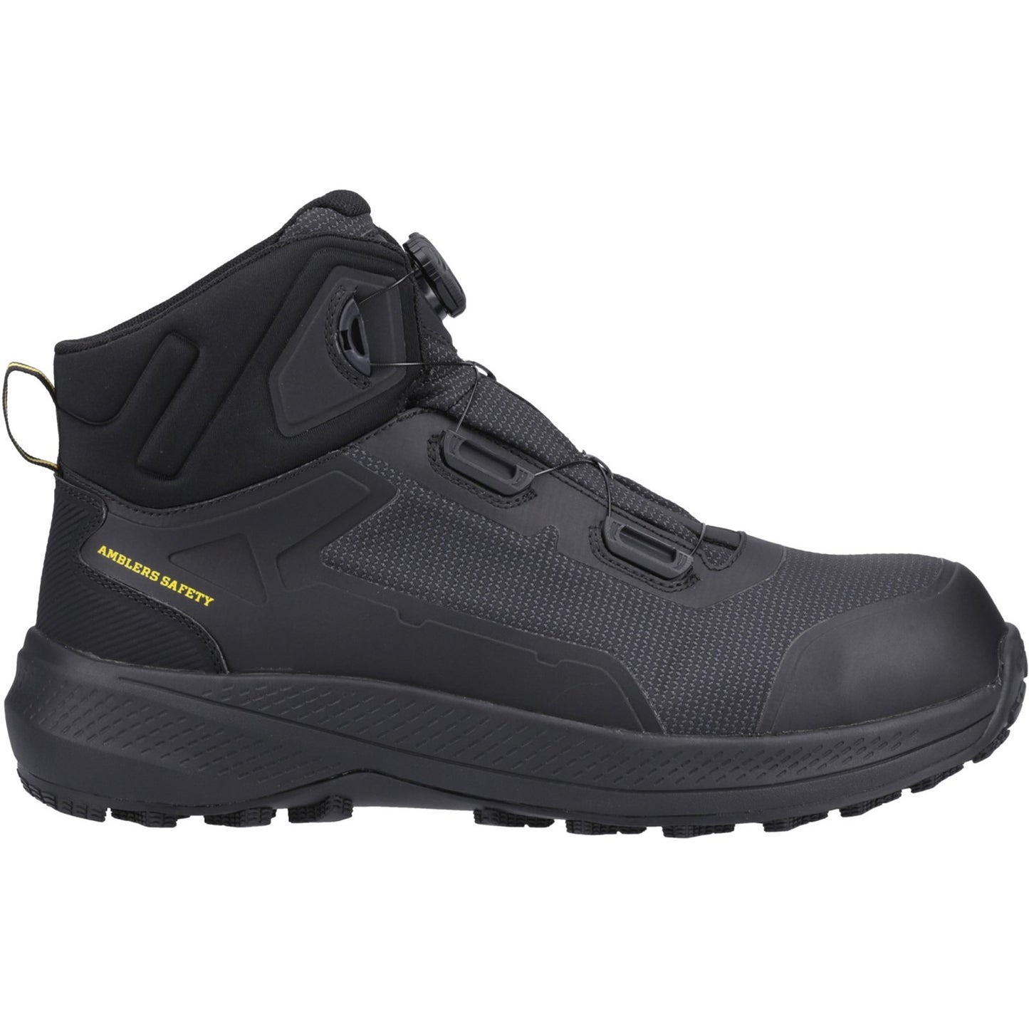 Amblers AS320C Ridgeway Mens Safety Boots