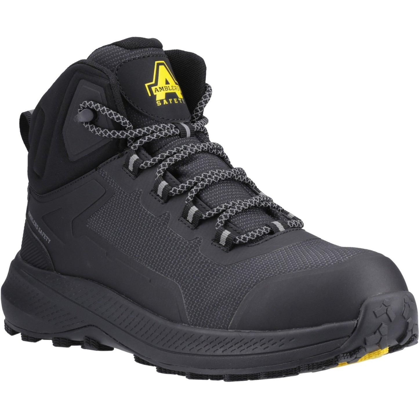 Amblers AS321C Calderdale Mens Safety Boots