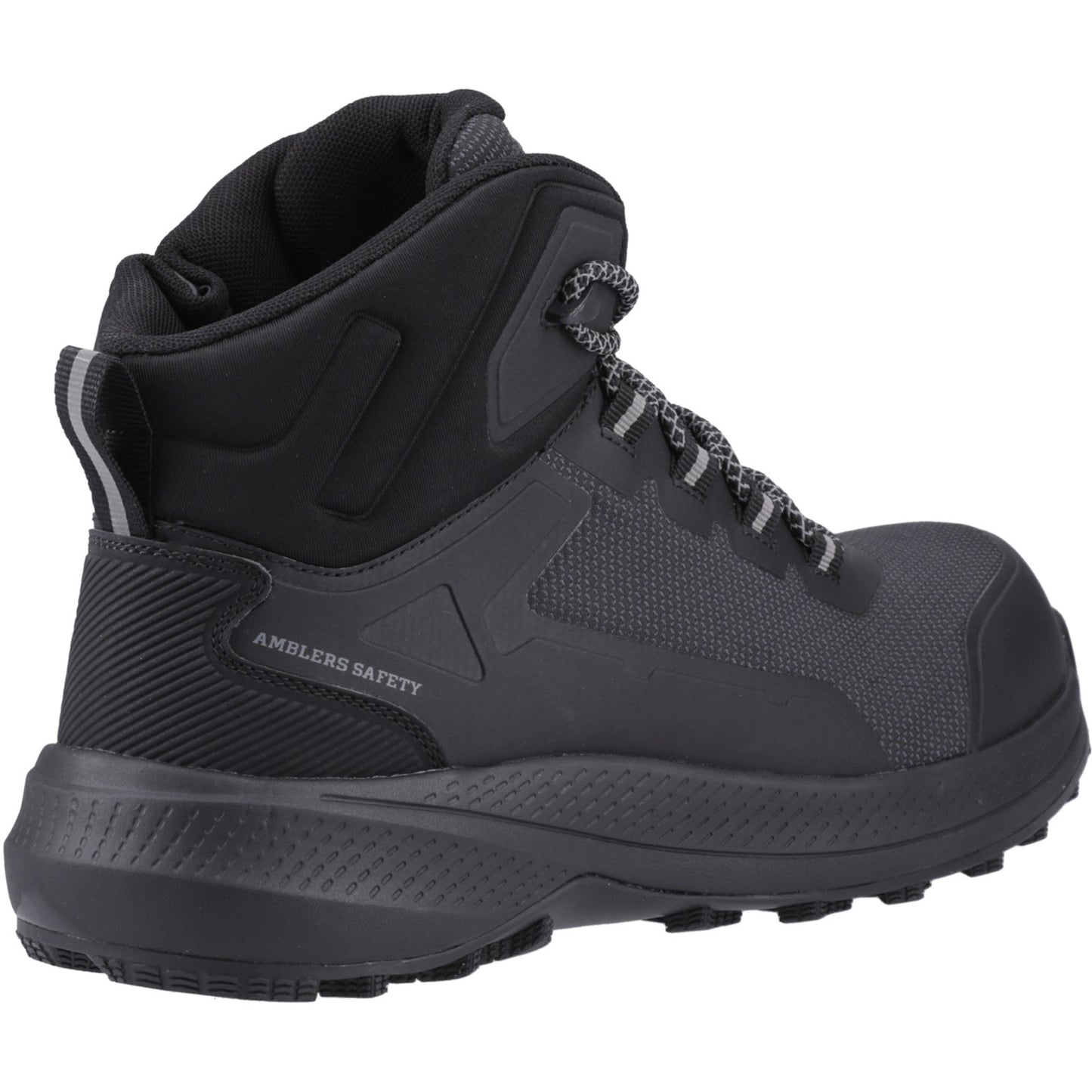 Amblers AS321C Calderdale Mens Safety Boots