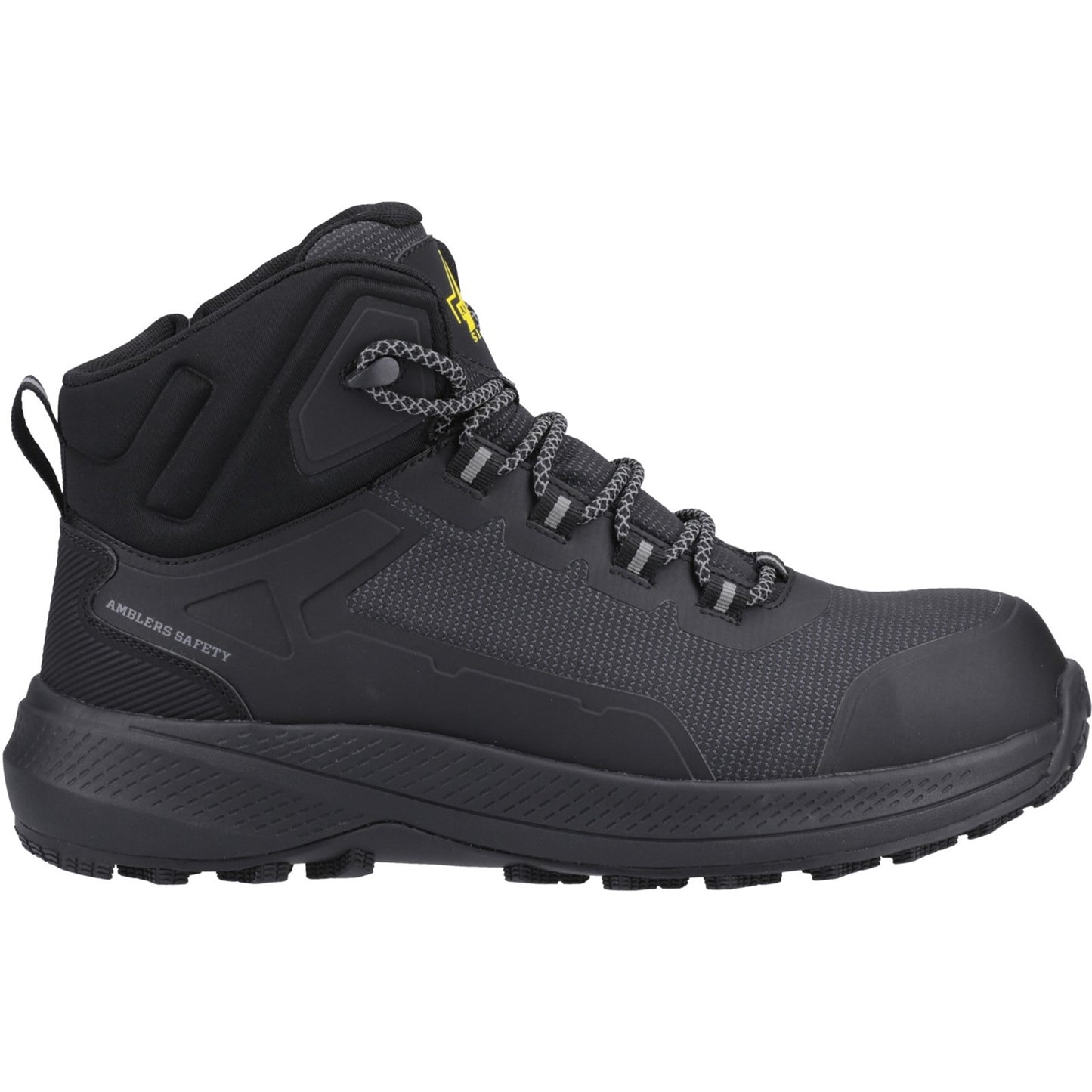 Amblers AS321C Calderdale Mens Safety Boots