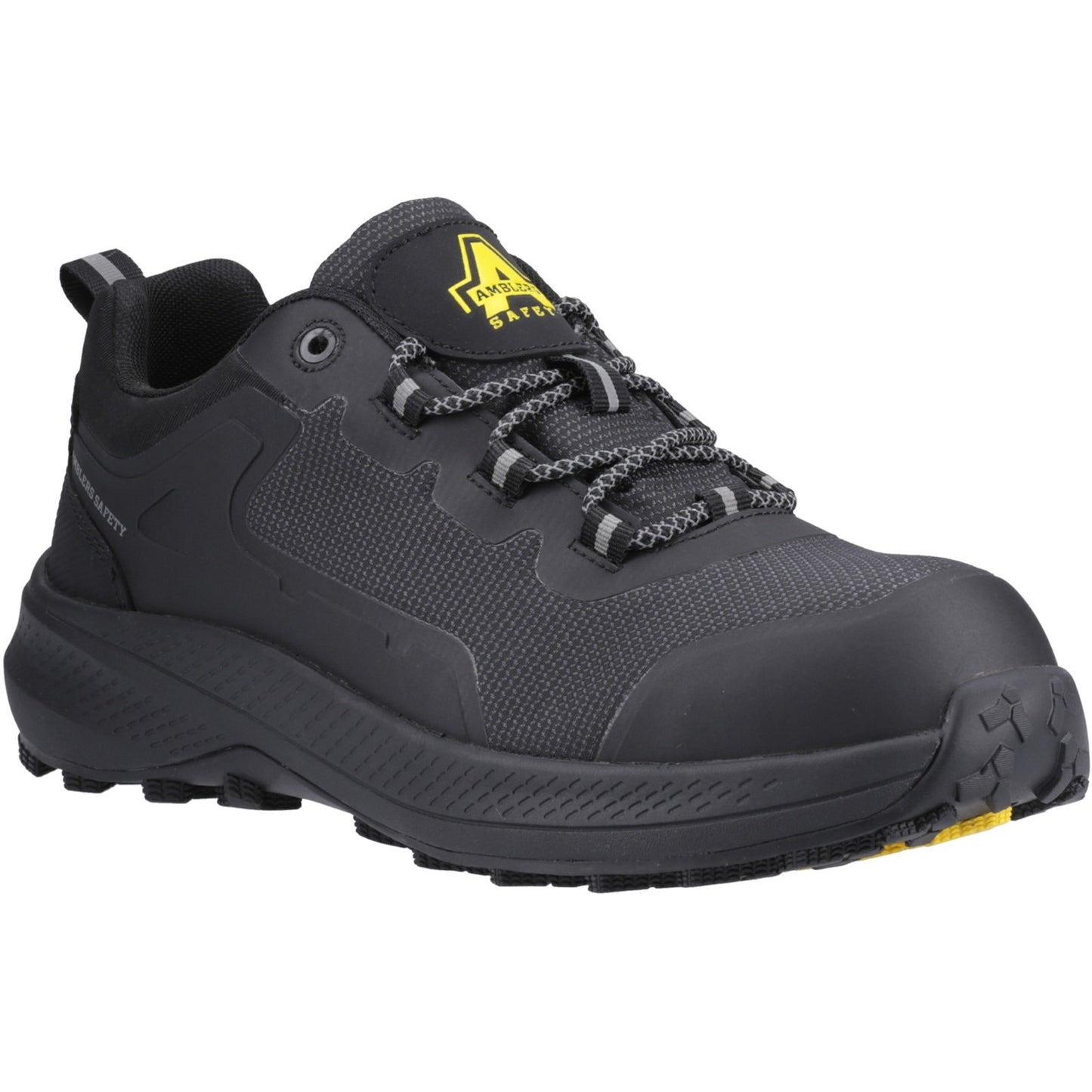 Amblers AS322C Tarka Mens Safety Trainers