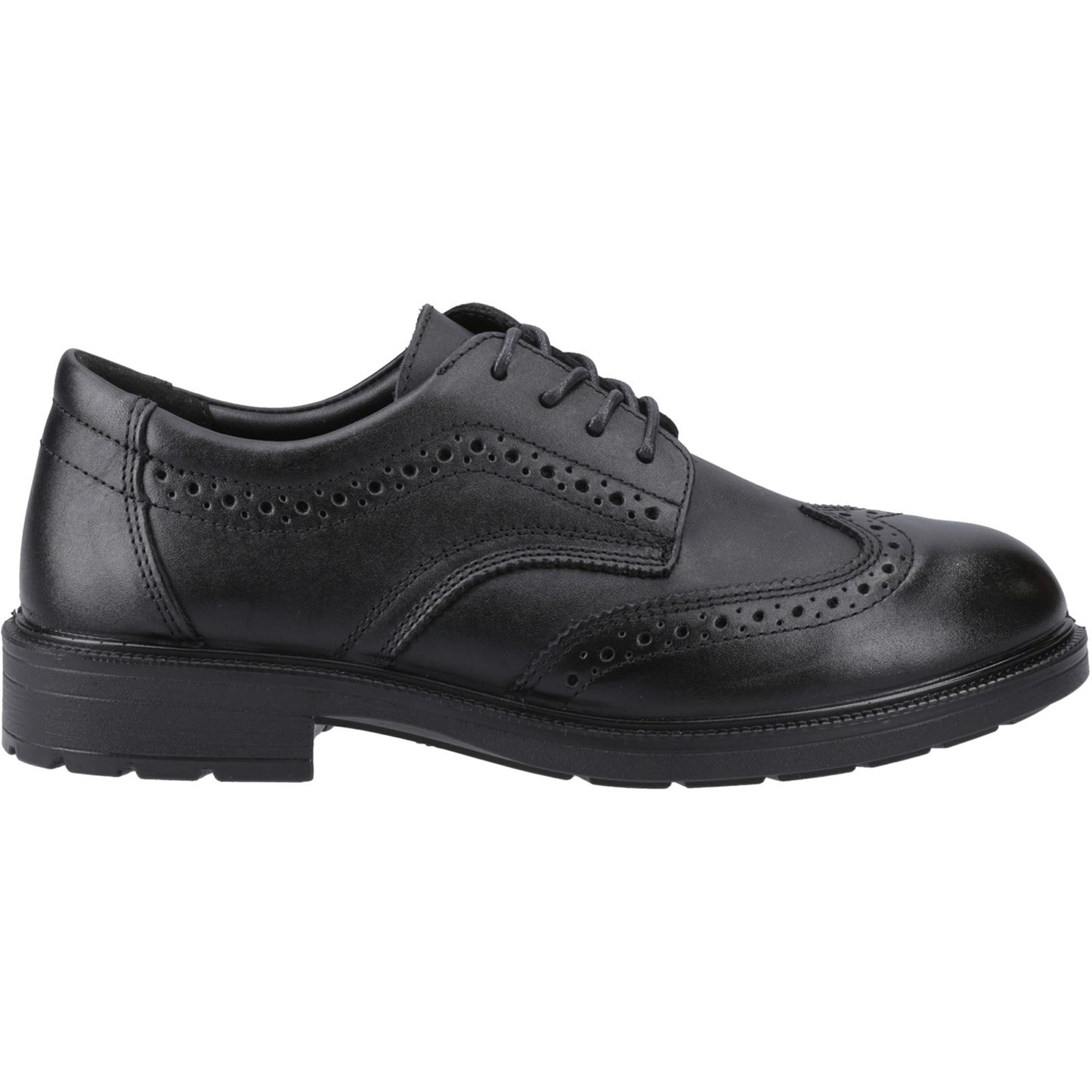 Amblers Cambridge Mens Occupational Safety Shoes