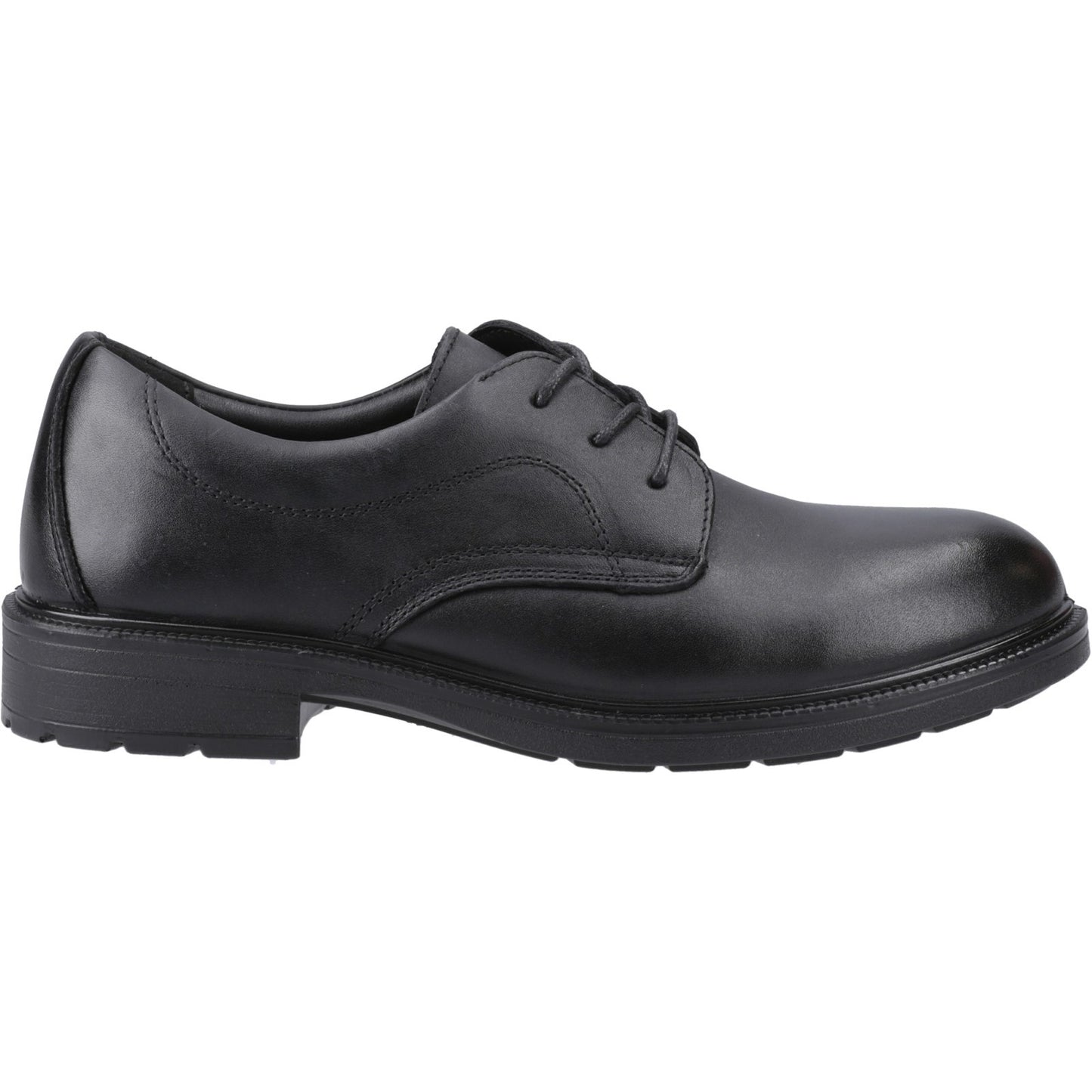 Amblers York Mens Occupational Safety Shoes