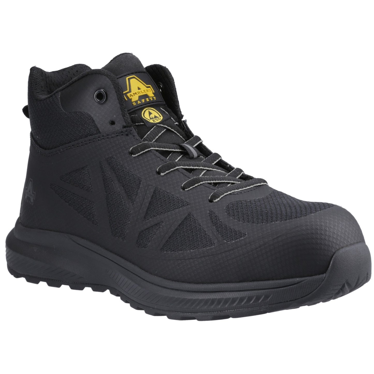 Amblers AS722C Relay Mens Metal-Free Safety Boots