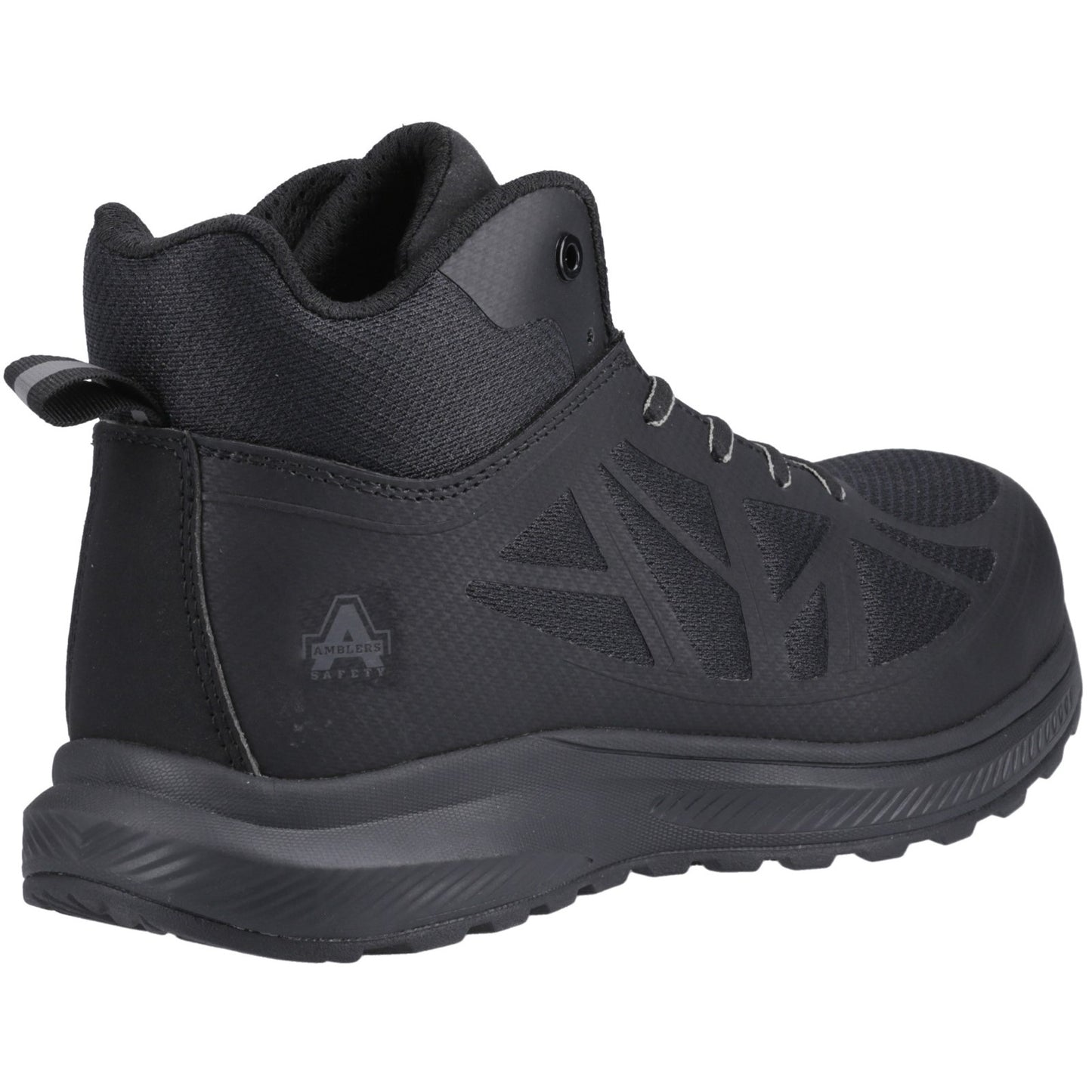 Amblers AS722C Relay Mens Metal-Free Safety Boots