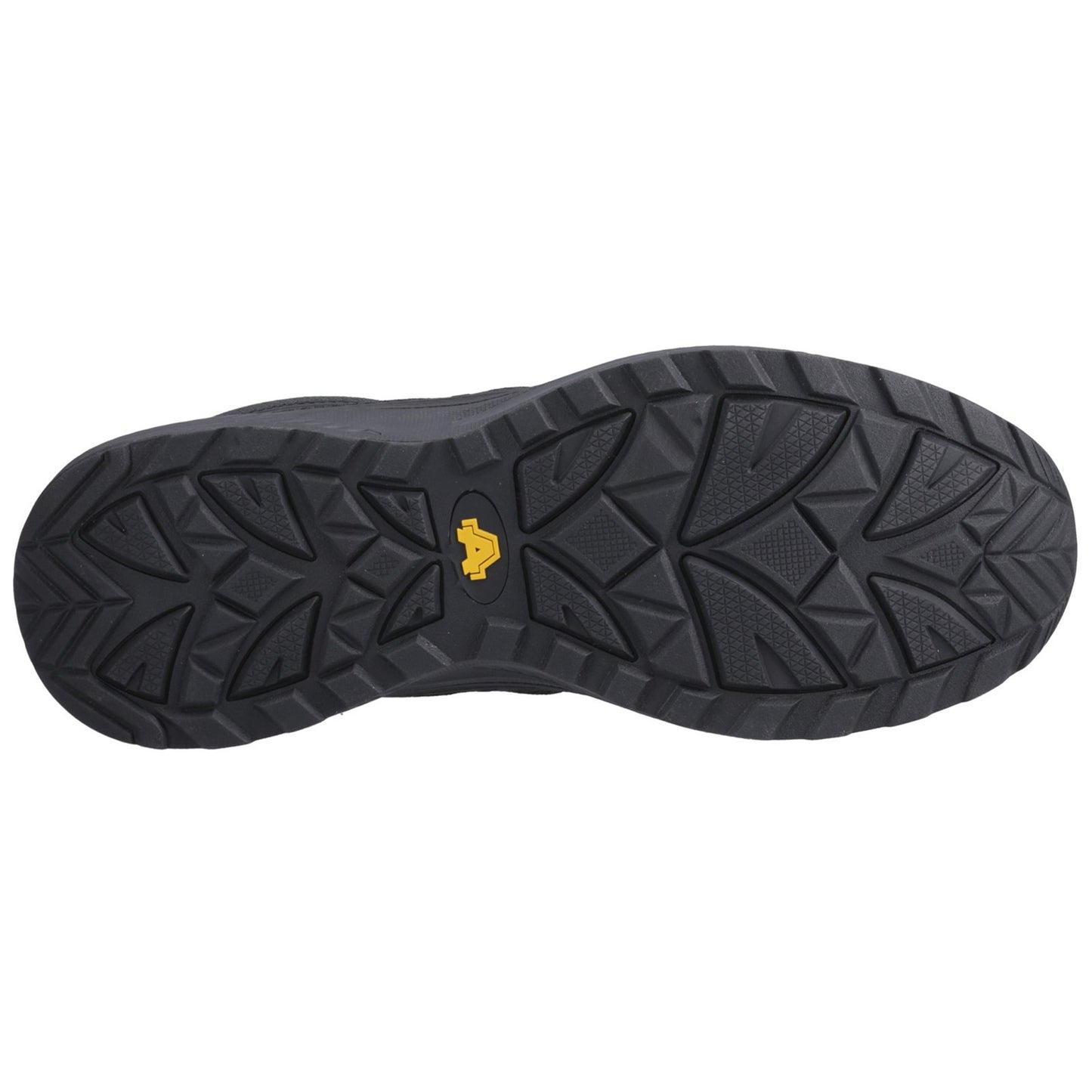 Amblers AS722C Relay Mens Metal-Free Safety Boots