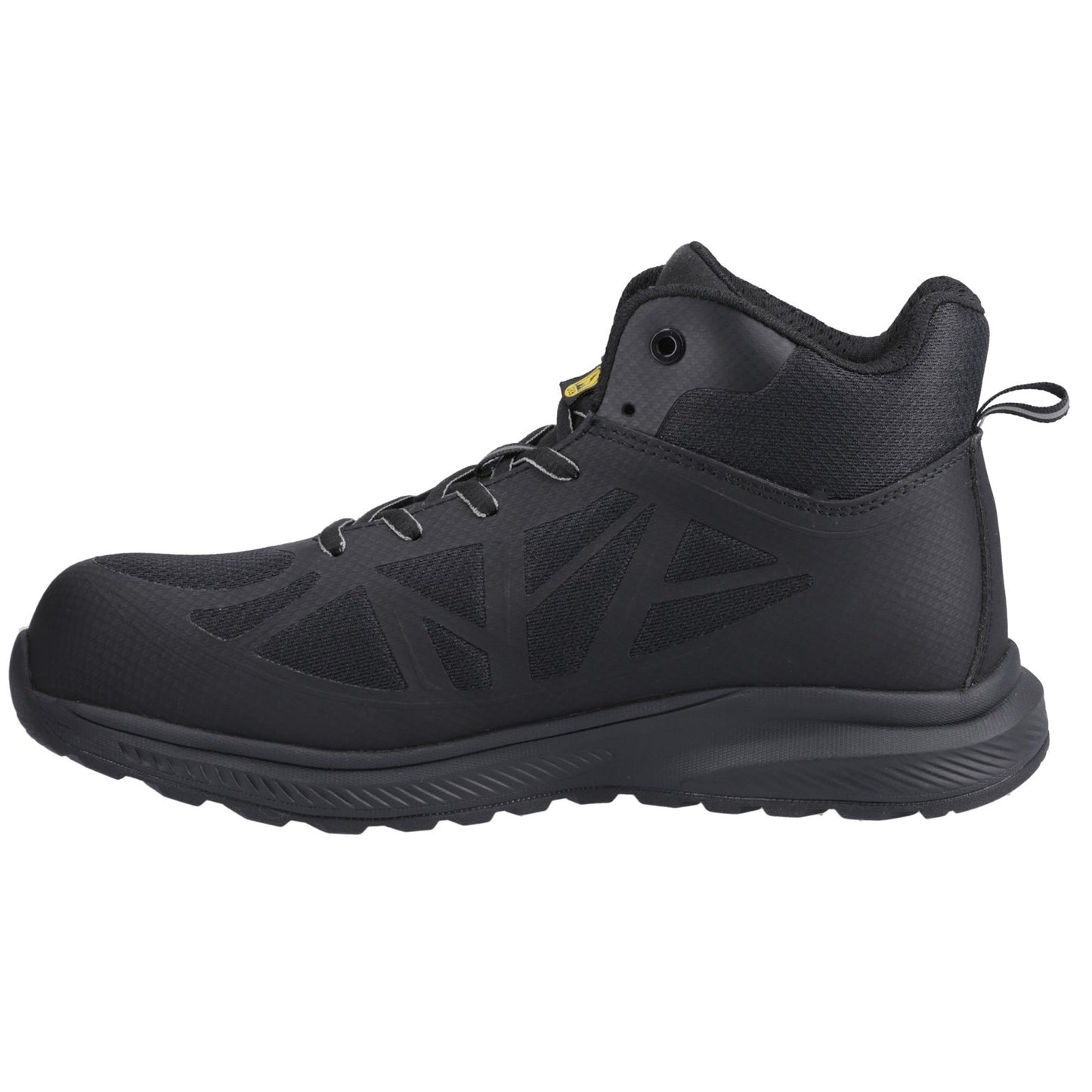 Amblers AS722C Relay Mens Metal-Free Safety Boots