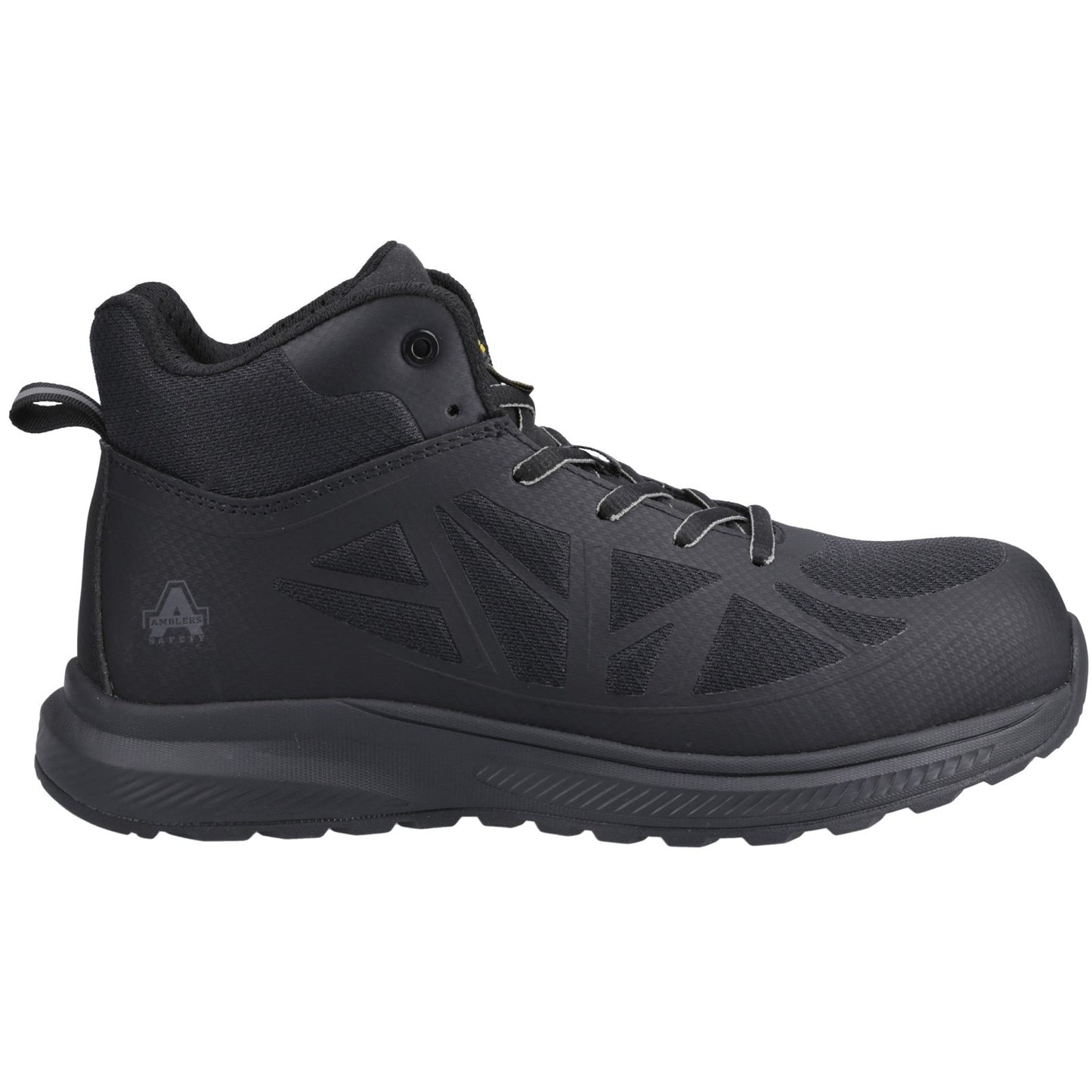 Amblers AS722C Relay Mens Metal-Free Safety Boots