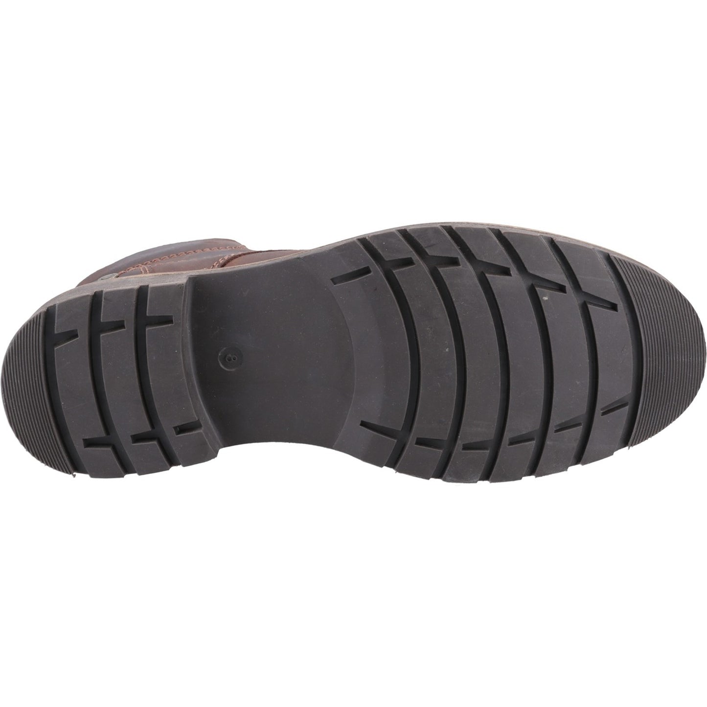 Cotswold Moreton Mens Waterproof Work Boots Rugged Country Shoes