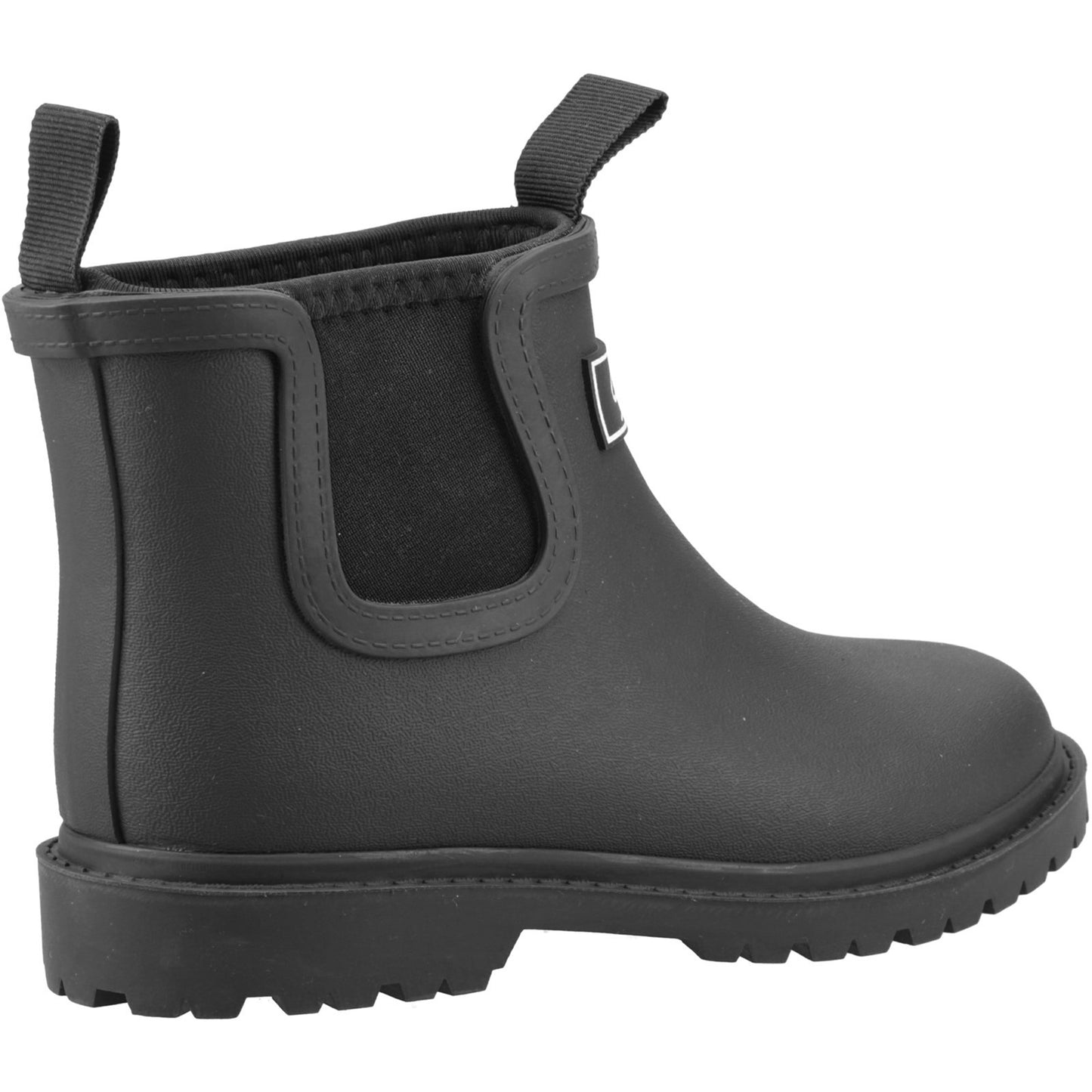 Cotswold Barton Kids Short Wellington Boots Waterproof Neoprene Wellies