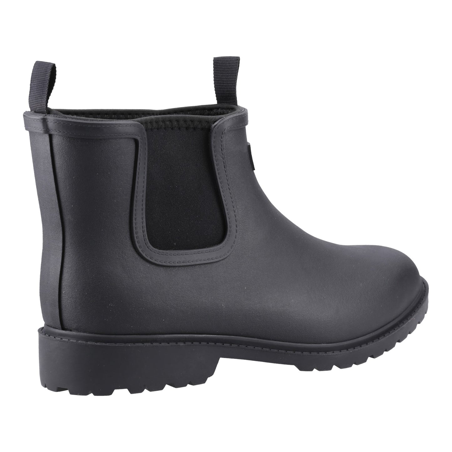 Cotswold Barton Mens Short Wellington Boots Waterproof Neoprene Welly