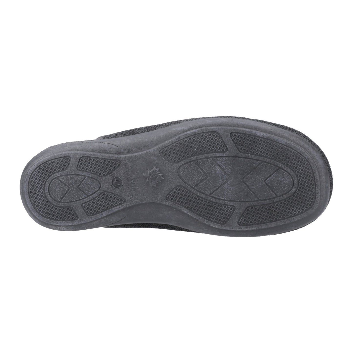 Cotswold Spelsbury Mens Classic Slippers Slip On Mule Lined Flexible Sole