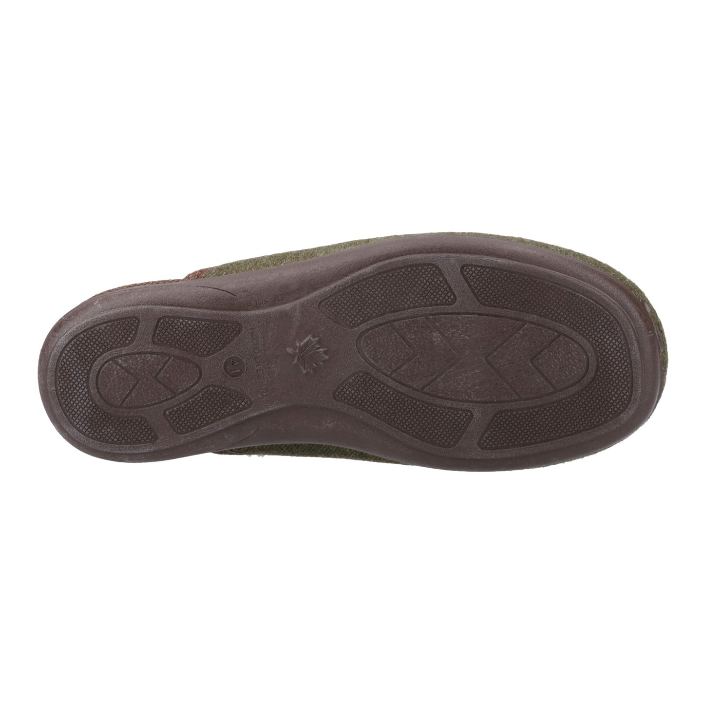 Cotswold Spelsbury Mens Classic Slippers Slip On Mule Lined Flexible Sole