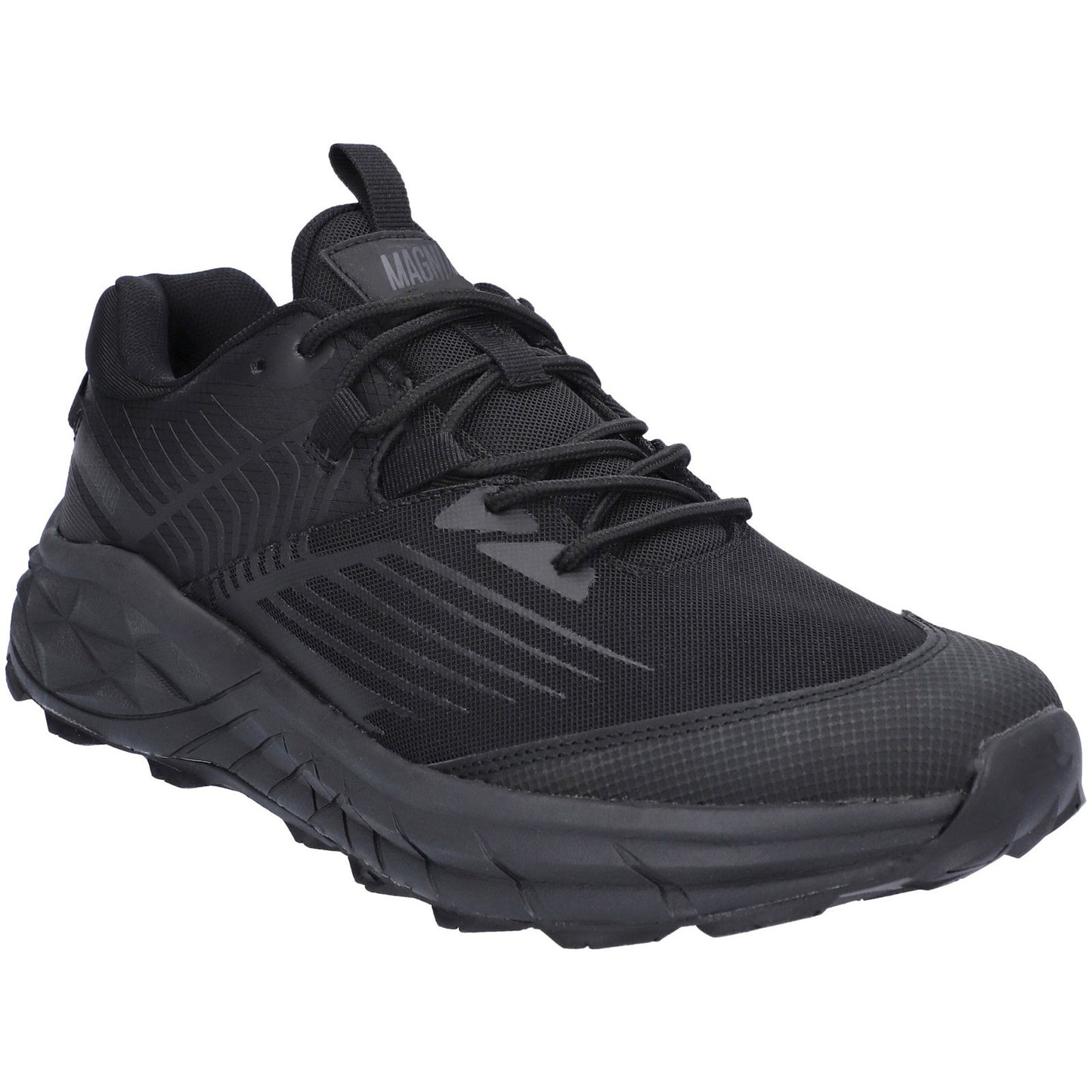 Magnum GEO STORM 3.0 Vegan Friendly Low Tactical Shoes Lightweight Trail Trainers