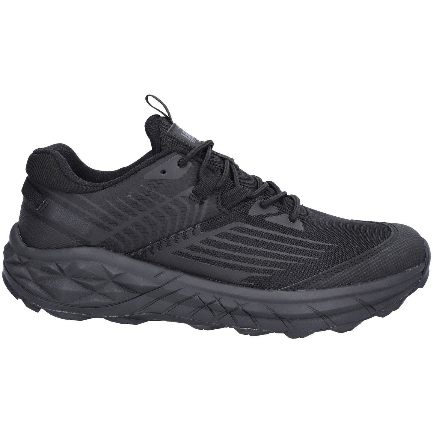 Magnum GEO STORM 3.0 Vegan Friendly Low Tactical Shoes Lightweight Trail Trainers