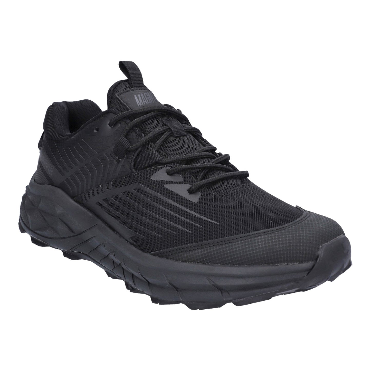 Magnum GEO STORM 3.0 Vegan Friendly Low Tactical Shoes Lightweight Trail Trainers