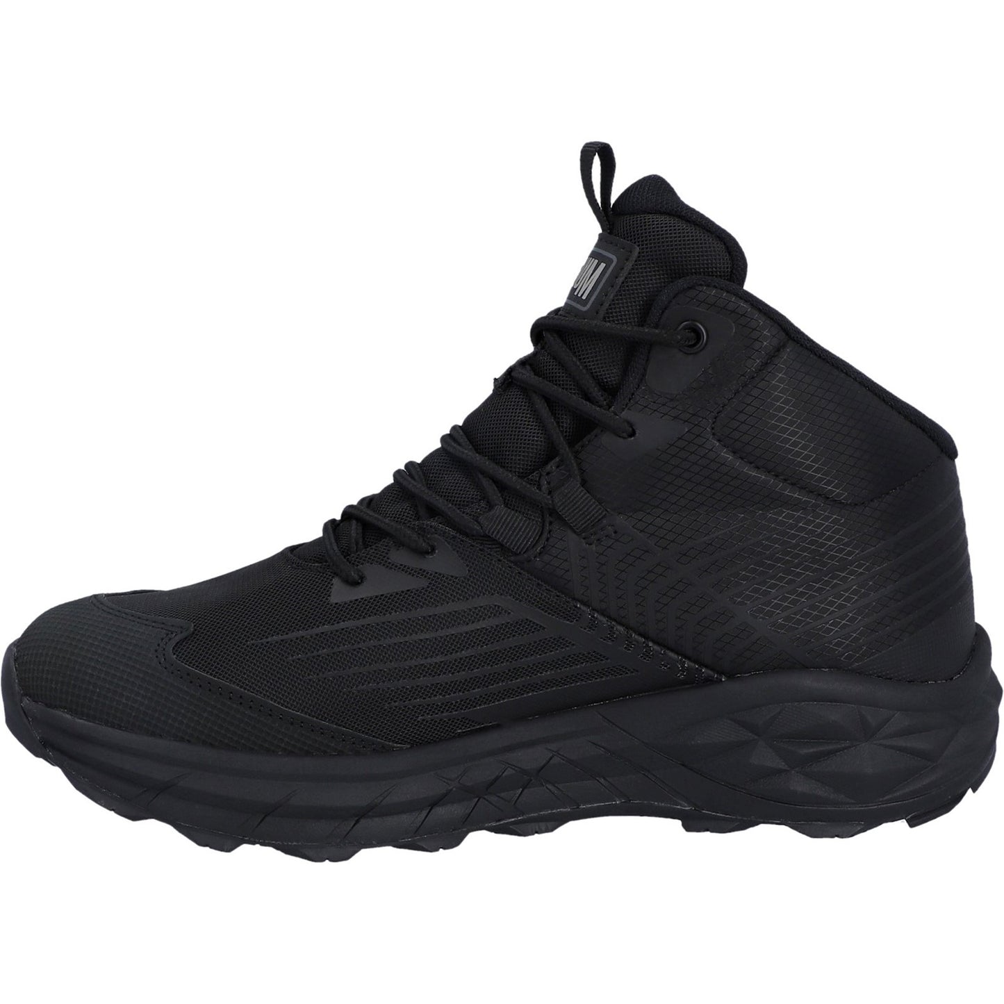 Magnum GEO STORM 6.0 Vegan Friendly Waterproof Mesh Uniform Tactical Boots
