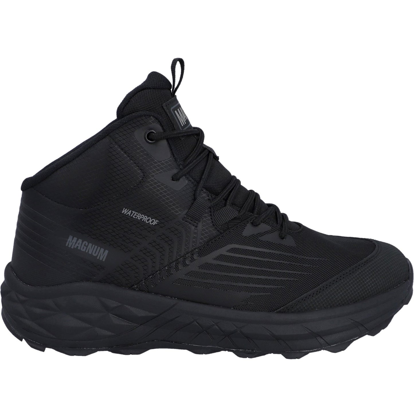 Magnum GEO STORM 6.0 Vegan Friendly Waterproof Mesh Uniform Tactical Boots