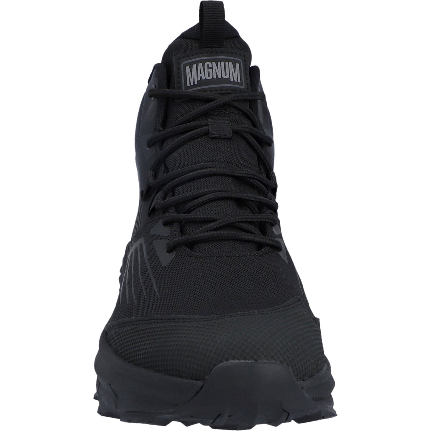 Magnum GEO STORM 6.0 Vegan Friendly Waterproof Mesh Uniform Tactical Boots