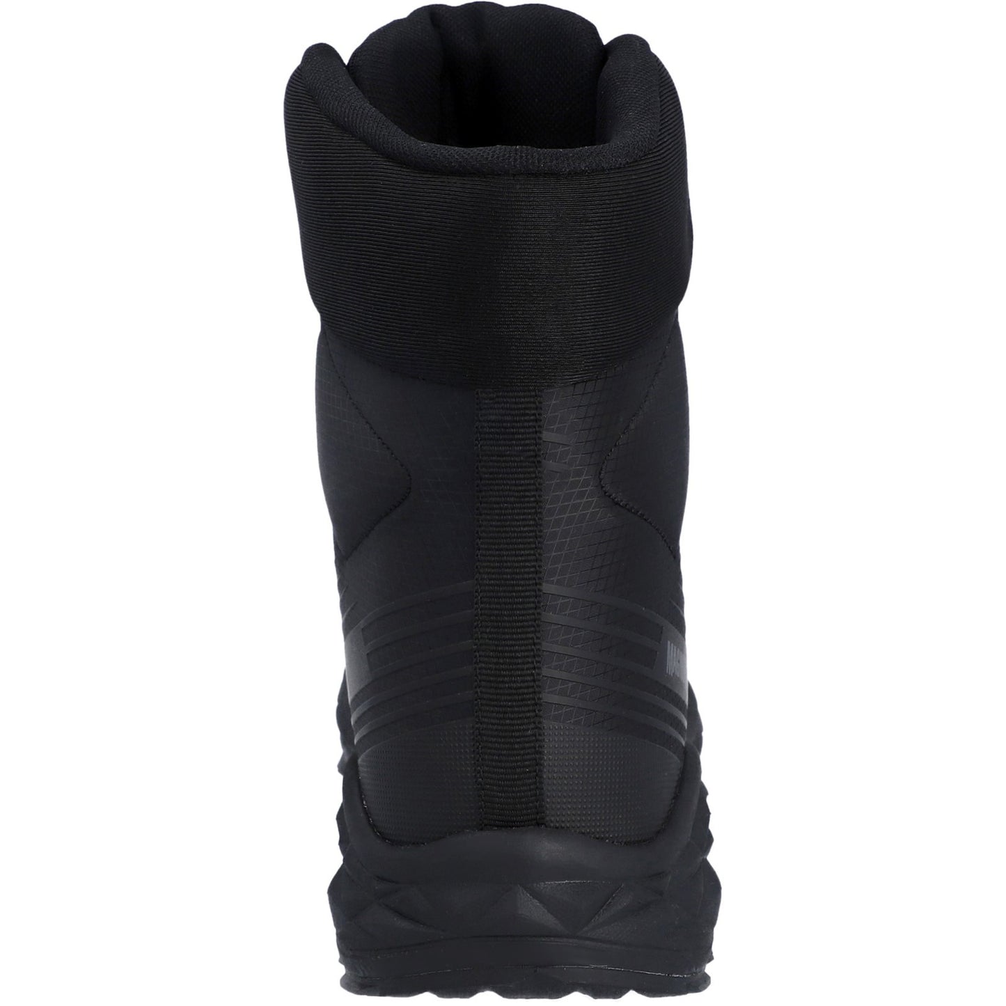 Magnum GEO STORM 8.0 Vegan-Friendly Mesh Waterproof Uniform Tactical Boots