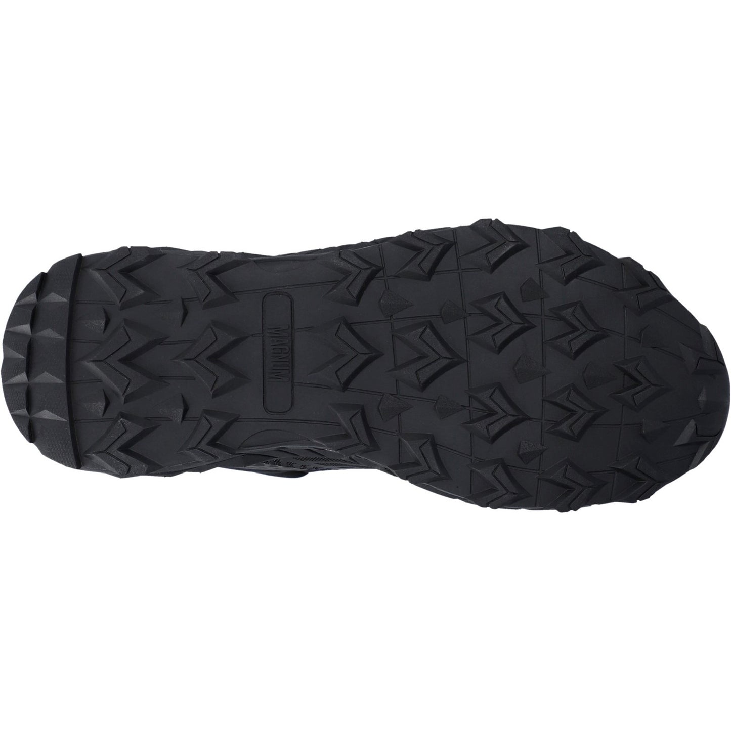 Magnum GEO STORM 8.0 Vegan-Friendly Mesh Waterproof Uniform Tactical Boots