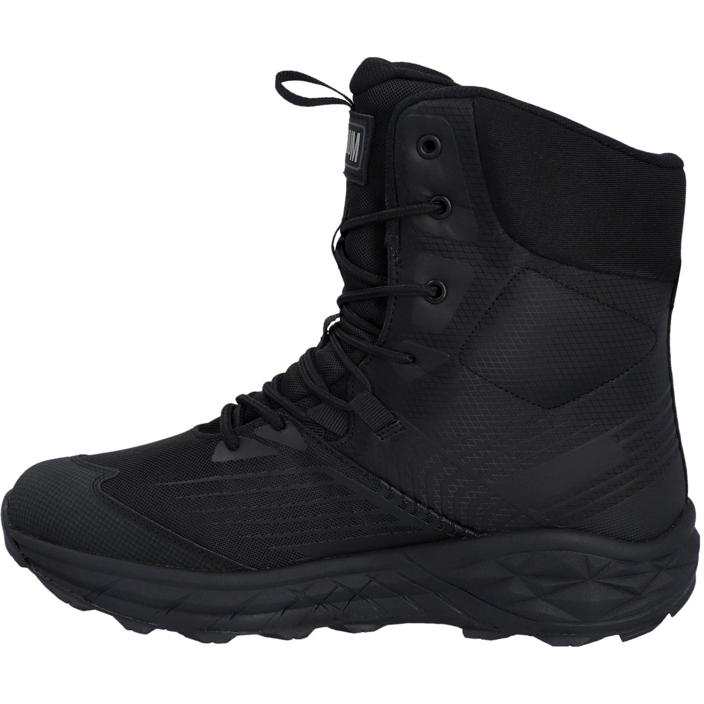 Magnum GEO STORM 8.0 Vegan-Friendly Mesh Waterproof Uniform Tactical Boots